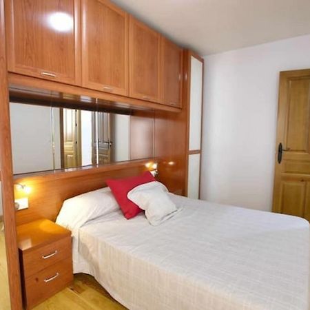 Apartamento Centrico Cuenca  Luaran gambar