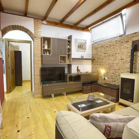 Apartamento Centrico Cuenca  Luaran gambar