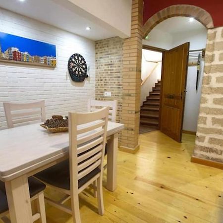 Apartamento Centrico Cuenca  Luaran gambar