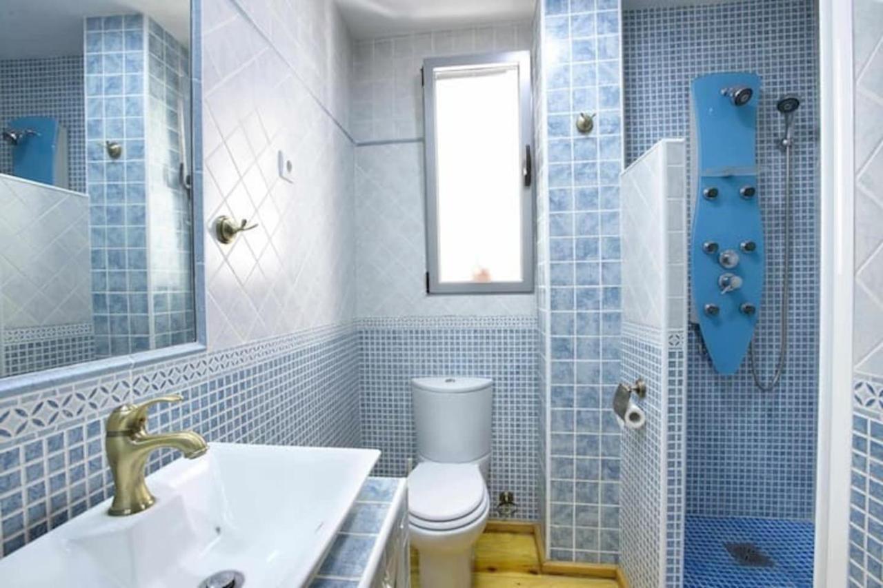 Apartamento Centrico Cuenca  Luaran gambar