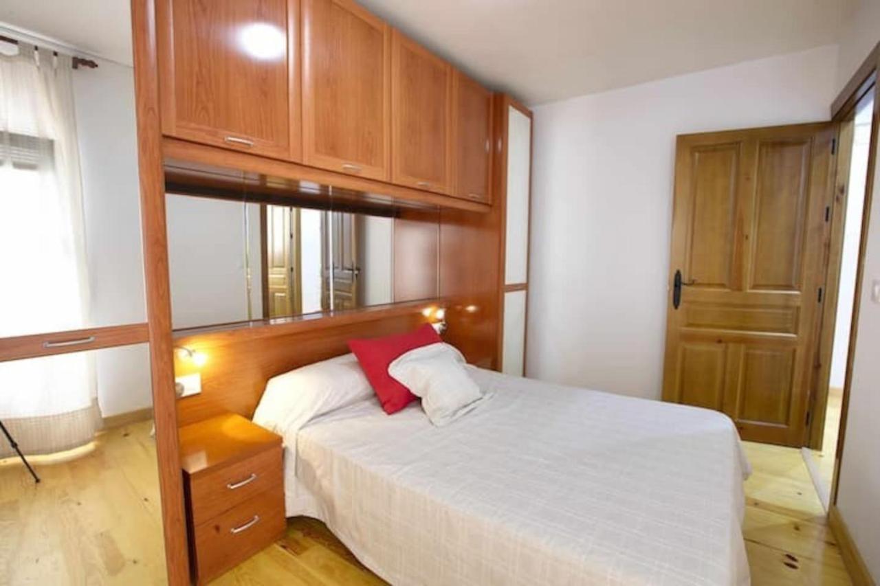 Apartamento Centrico Cuenca  Luaran gambar