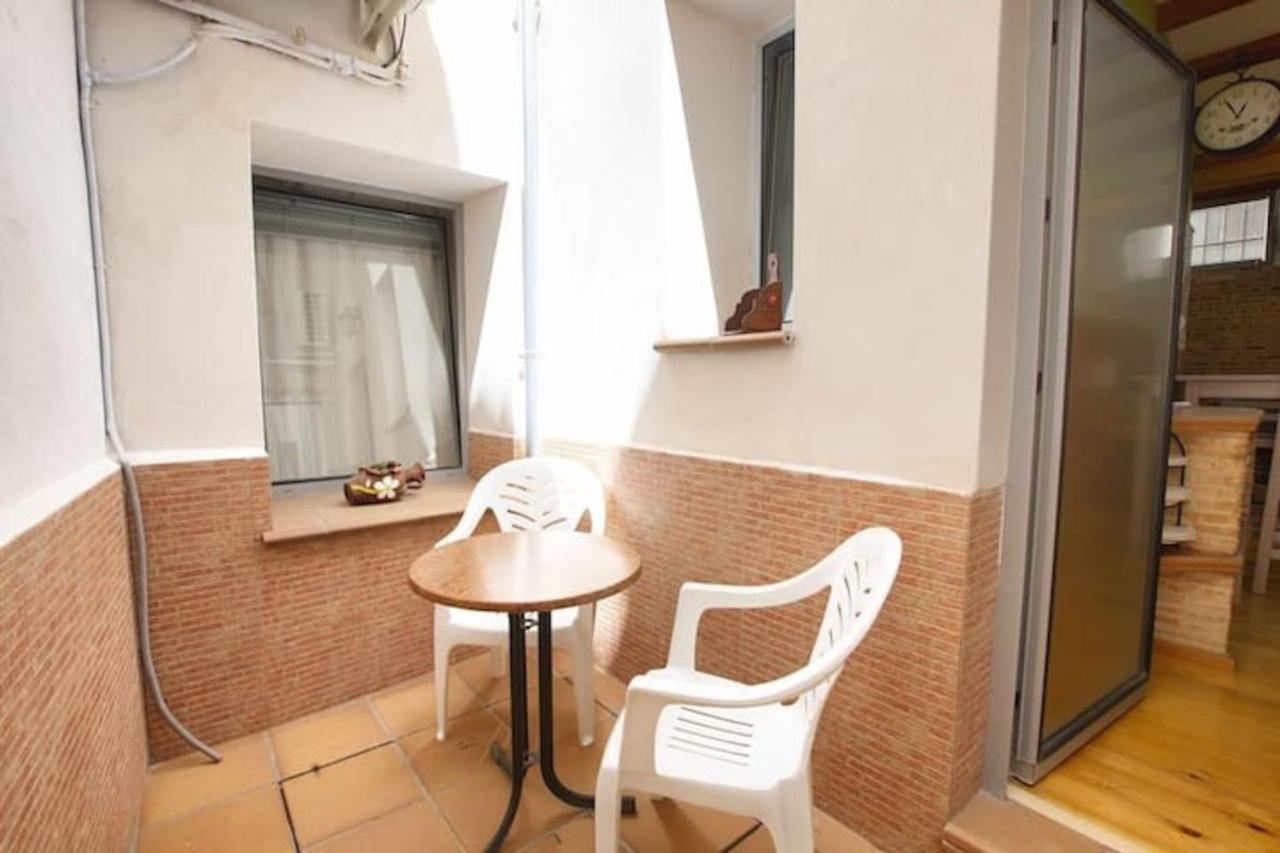 Apartamento Centrico Cuenca  Luaran gambar