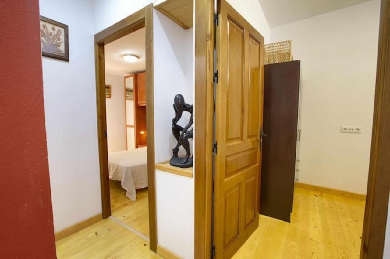 Apartamento Centrico Cuenca  Luaran gambar