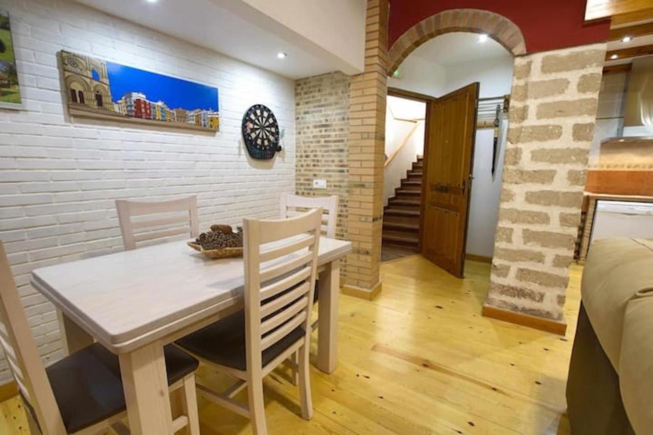 Apartamento Centrico Cuenca  Luaran gambar