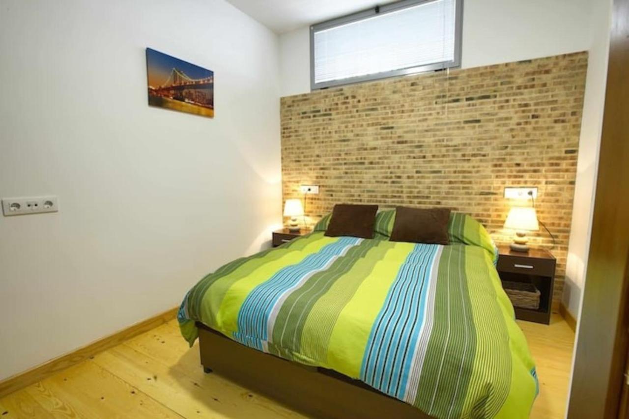Apartamento Centrico Cuenca  Luaran gambar