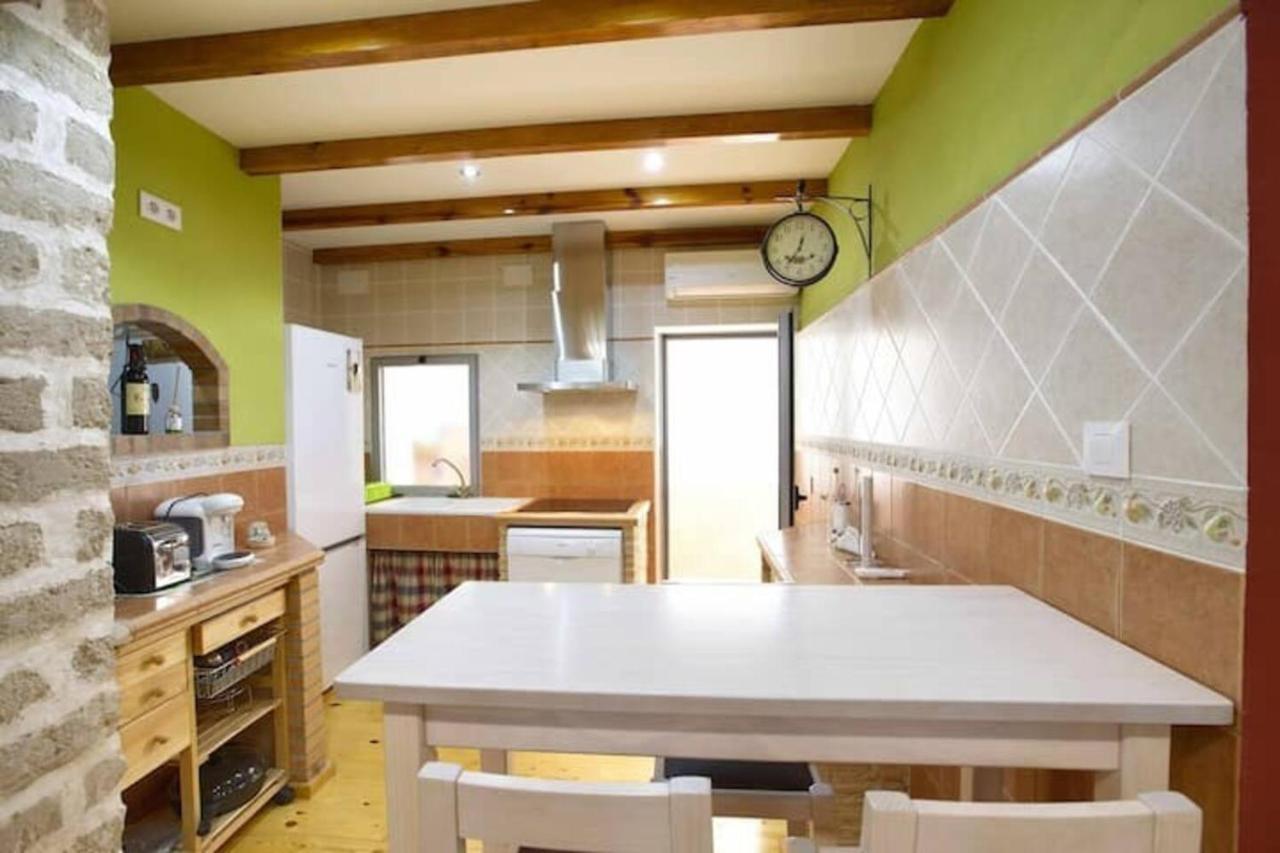 Apartamento Centrico Cuenca  Luaran gambar