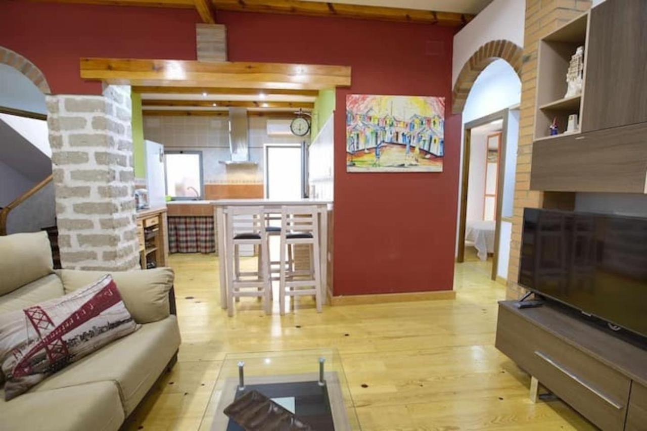 Apartamento Centrico Cuenca  Luaran gambar